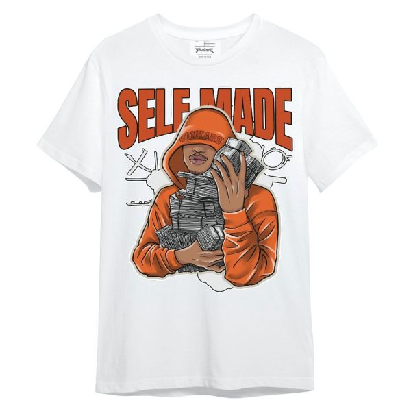 High OG Starfish 1s Shirt - Selfmade Unqiue Unisex Shirt Matching Jordan Shirt Jezsport.com