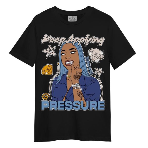 High OG First In Flight 1s Shirt - Pressures Unique Shirt Unisex Matching Jordan Shirt Jezsport.com