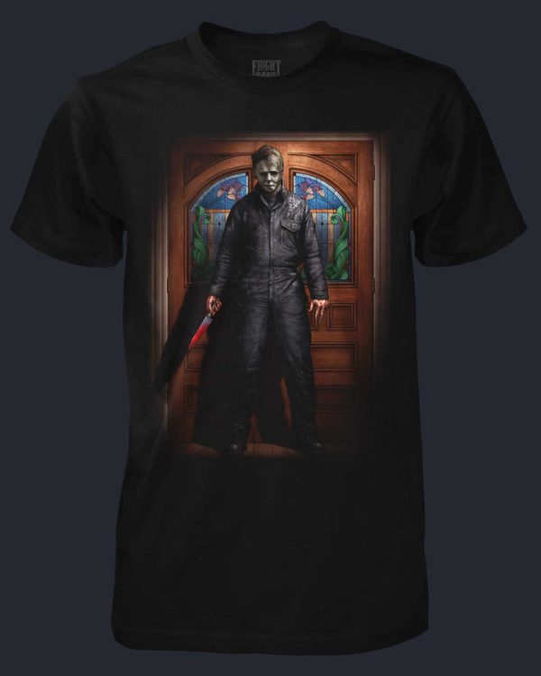 Come Get Me Halloween Horror Movie Shirt Jezsport.com