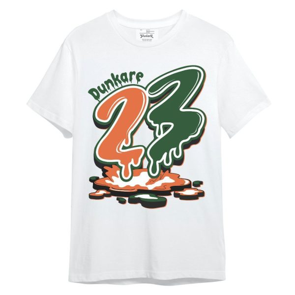 Low Miami 5s Shirt, 23 Drip Unisex Shirt Matching Jordan Shirt Jezsport.com