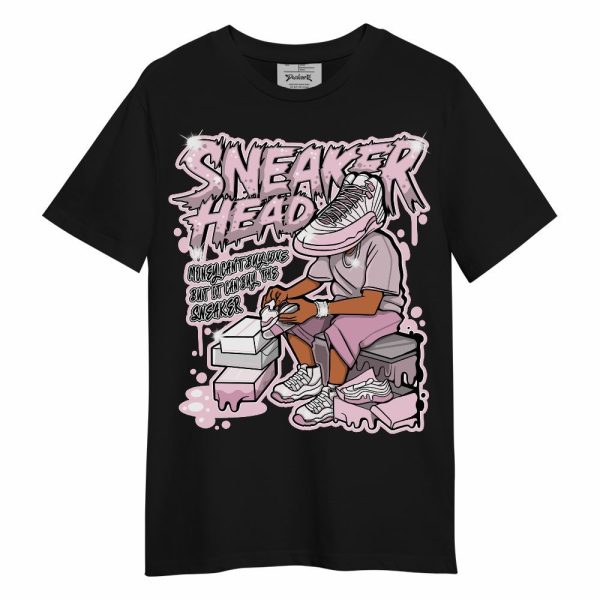 Orchid 4s Shirt - Sneakers Headache Graphic Unisex Shirt Jezsport.com