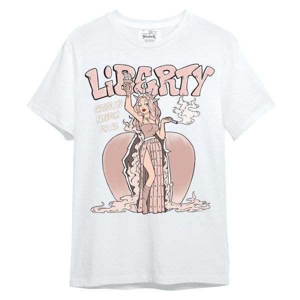 Low Legend Pink 11s Shirt - Midwest Cartoon Unisex Shirt Matching Jordan Shirt Jezsport.com