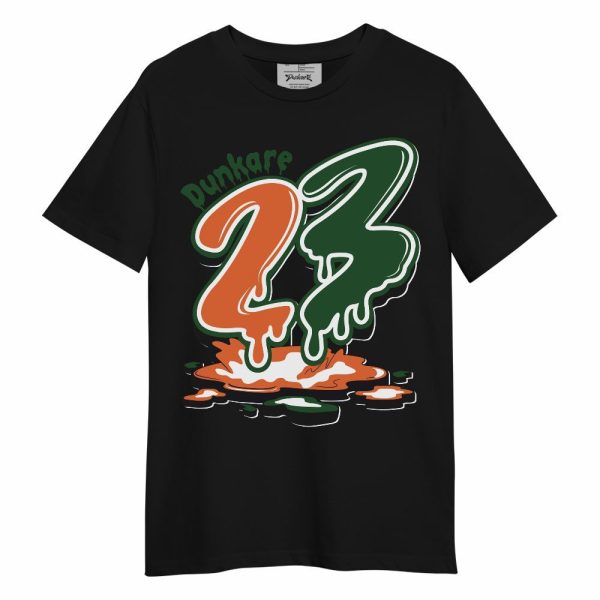 Low Miami 5s Shirt, 23 Drip Unisex Shirt Matching Jordan Shirt Jezsport.com