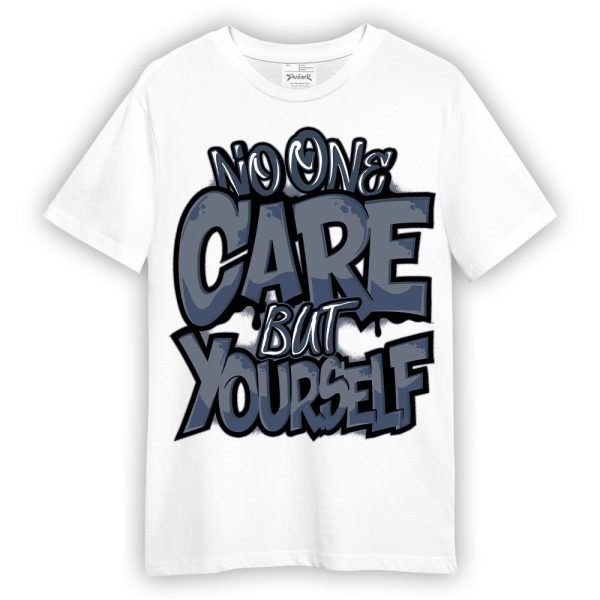 Low Diffused Blue 11s Shirt - Cares Yourself Graphic Shirt Unisex Jezsport.com