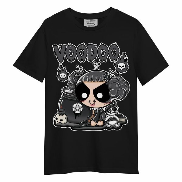 White Thunder 4s Shirt - Voodooz Unique Unisex Shirt Jezsport.com