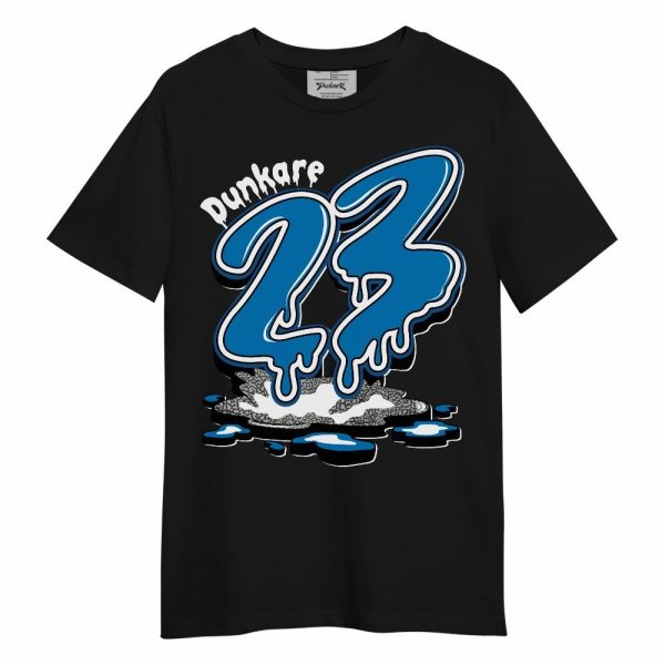 Wizards 3s Shirt, 23 Drip Unisex Shirt Matching Jordan Shirt Jezsport.com