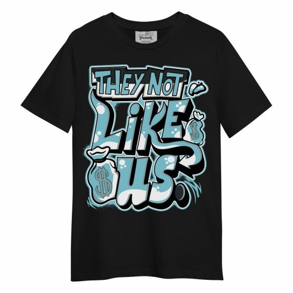 Low Legend Blue 11s Shirt - Dislike Us Graphic Unisex Shirt Jezsport.com