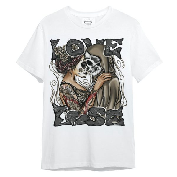 Olive 9s Shirt - Loves Lose Unisex Shirt Funny Halloween Shirt For Halloween Jezsport.com