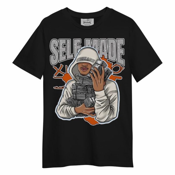 SE Craft 5s Shirt - Selfmade Unqiue Unisex Shirt Jezsport.com