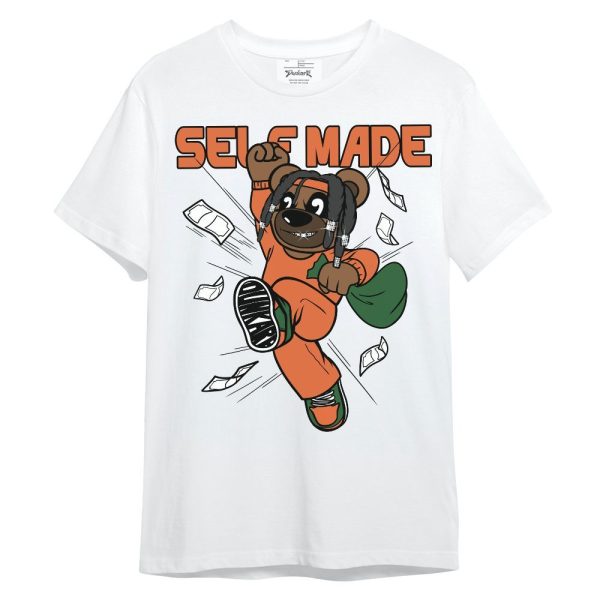 Low Miami 5s Shirt - Autonomous Bear Unisex Shirt Matching Jordan Shirt Jezsport.com