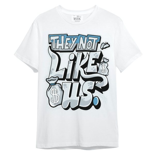 Zion Half Moon 3s Shirt - Dislike Us Graphic Unisex Shirt Matching Jordan Shirt Jezsport.com