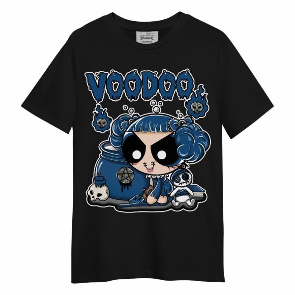 Wizards 3s Shirt - Voodooz Unqiue Unisex Shirt Matching Jordan Shirt Jezsport.com