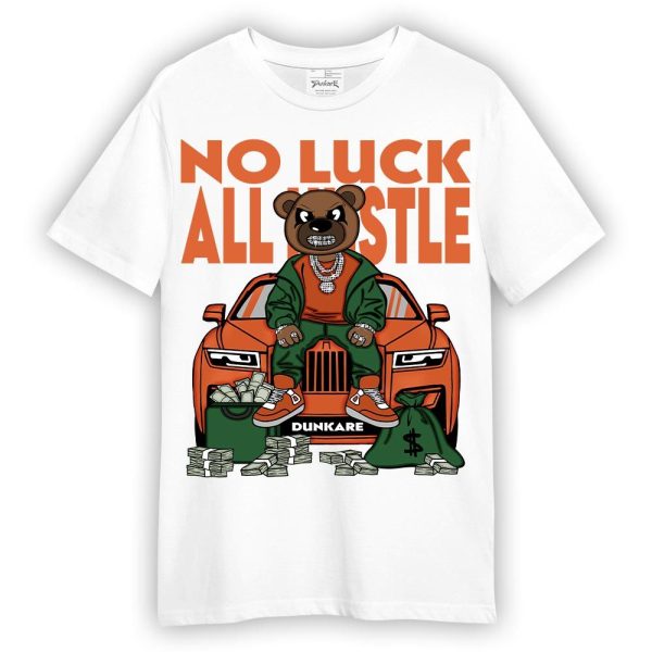 Low Miami 5s Shirt - So Unlucky Bear Shirt Unisex Matching Jordan Shirt Jezsport.com