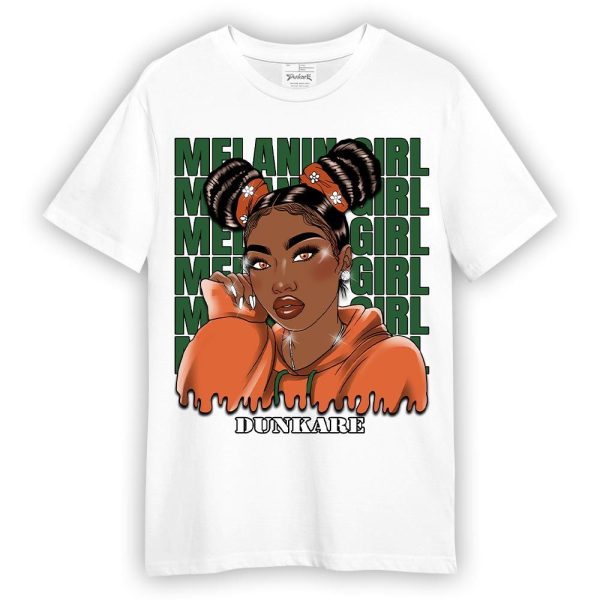 Low Miami 5s Shirt - Melaninn Unique Shirt Unisex Matching Jordan Shirt Jezsport.com