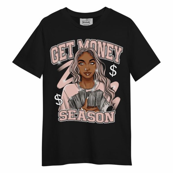 Low Legend Pink 11s Shirt - Get Moneys Season Unisex Shirt Matching Jordan Shirt Jezsport.com