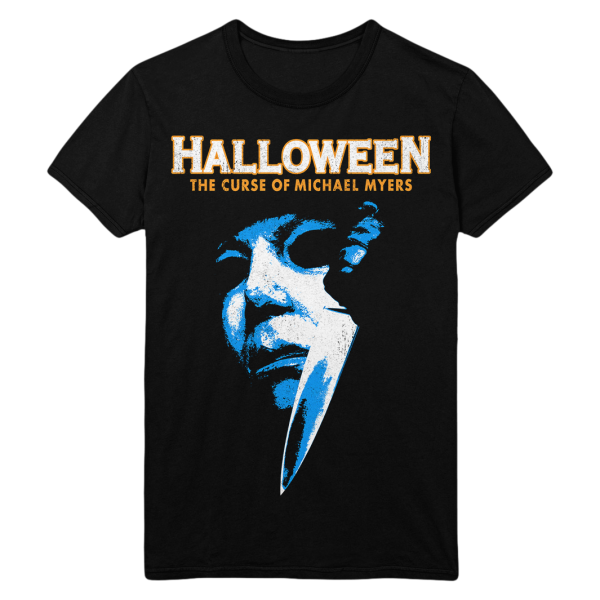 Halloween 6 Classic V2 T Shirt Funny Halloween Shirt For Halloween Jezsport.com