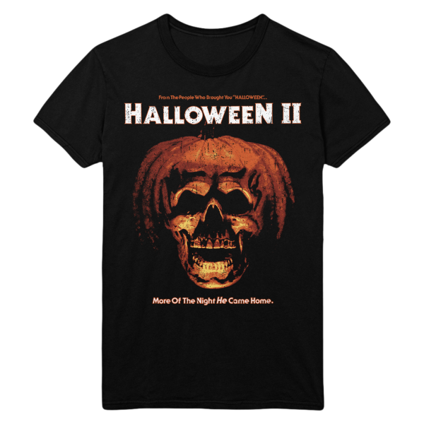 Halloween II Classic V3 T Shirt Funny Halloween Shirt For Halloween Jezsport.com