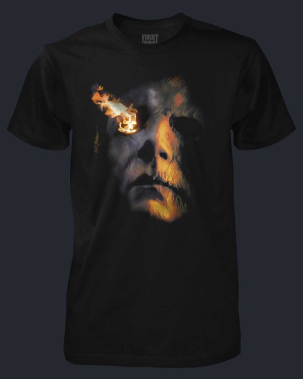 Kill The Boogeyman Halloween Horror Movie Shirt Jezsport.com