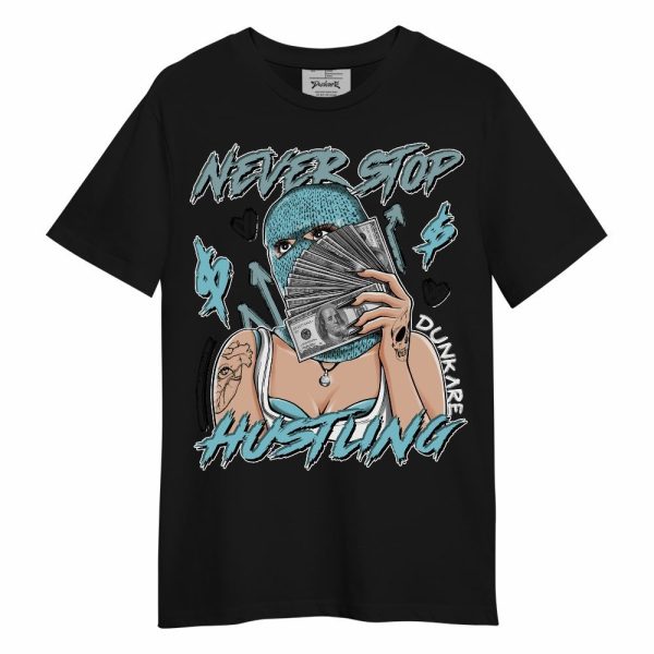 Low Legend Blue 11s Shirt - Hustling Unique Unisex Shirt Jezsport.com