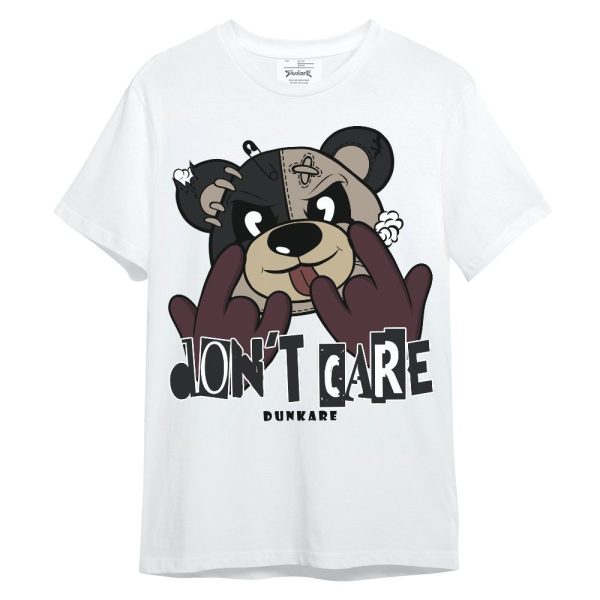 AMM Retro Phantom 4s Shirt - Careless Bear Unisex Shirt Matching Jordan Shirt Jezsport.com