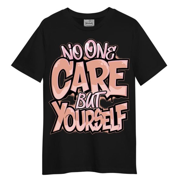 Low Legend Pink 11s Shirt - Cares Yourself Graphic Shirt Unisex Matching Jordan Shirt Jezsport.com