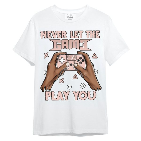 Low Legend Pink 11s Shirt - PlayGame Human Unisex Shirt Matching Jordan Shirt Jezsport.com