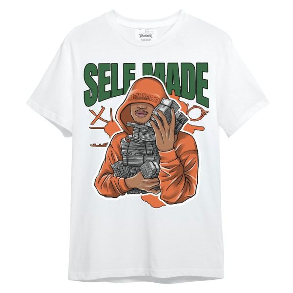 Low Miami 5s Shirt - Selfmade Unique Unisex Shirt Matching Jordan Shirt Jezsport.com