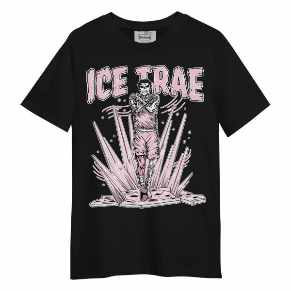 Orchid 4s Shirt - Freezed Skeleton Unisex Shirt Jezsport.com