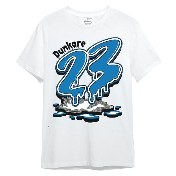 Wizards 3s Shirt, 23 Drip Unisex Shirt Matching Jordan Shirt Jezsport.com