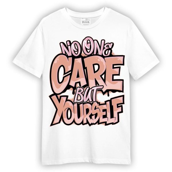 Low Legend Pink 11s Shirt - Cares Yourself Graphic Shirt Unisex Matching Jordan Shirt Jezsport.com