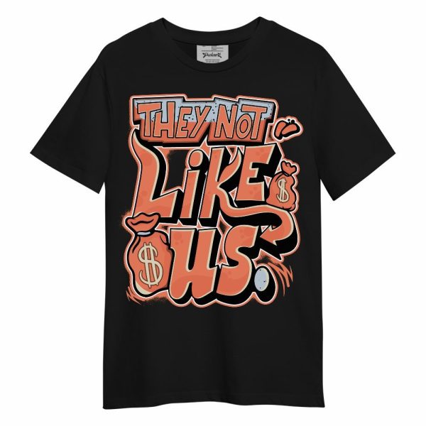 DJ Khaled Crimson Bliss 5s Shirt - Dislike Us Graphic Unisex Shirt Matching Jordan Shirt Jezsport.com