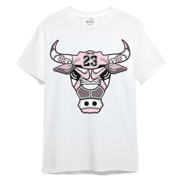 Orchid 4s Shirt, Raging Vintage 90s Unisex Shirt Matching Jordan Shirt Jezsport.com