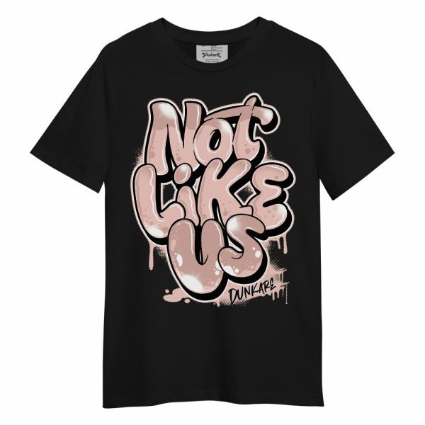 Low Legend Pink 11s Shirt - None Like Us Graphic Unisex Shirt Matching Jordan Shirt Jezsport.com