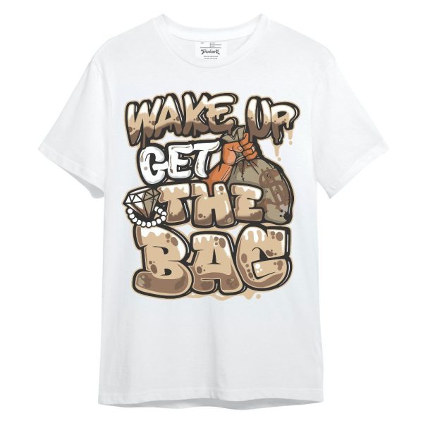 Desert Camo 3s Shirt - Get More Bags Unisex Shirt Matching Jordan Shirt Jezsport.com