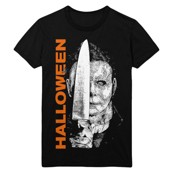 Halloween 2018 Knife T Shirt Funny Halloween Shirt For Halloween Jezsport.com