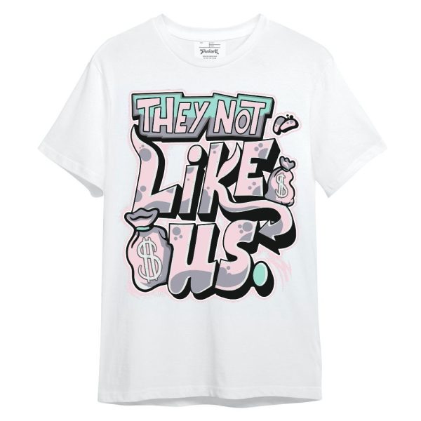 Retro Easter 5s Shirt - Dislike Us Graphic Unisex Shirt Jezsport.com