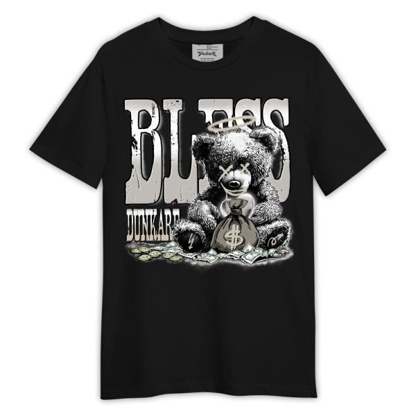 SE Sail Summer 5s Shirt, Bear Bless Monney Shirt Outfit 5 SE Sail 1305 HDT Jezsport.com