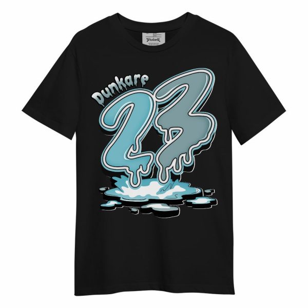 Low Legend Blue 11s Shirt, 23 Drip Unisex Shirt Jezsport.com