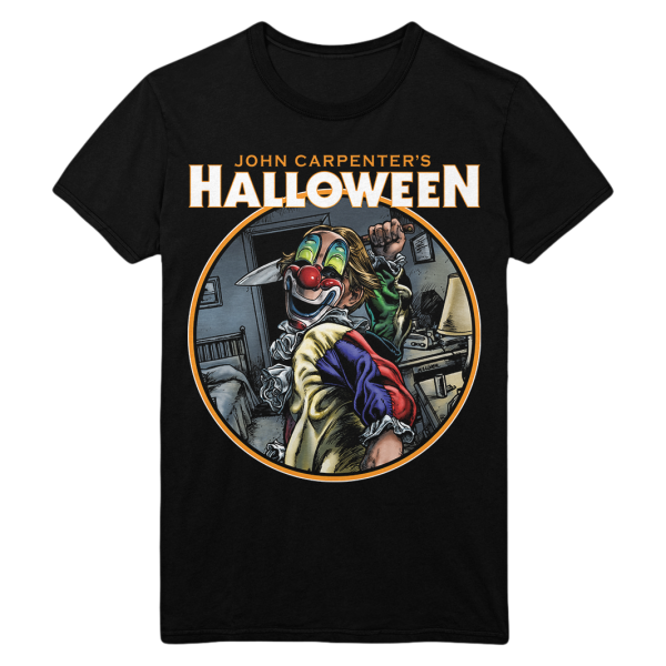 Halloween Michael 1963 T Shirt Funny Halloween Shirt For Halloween Jezsport.com