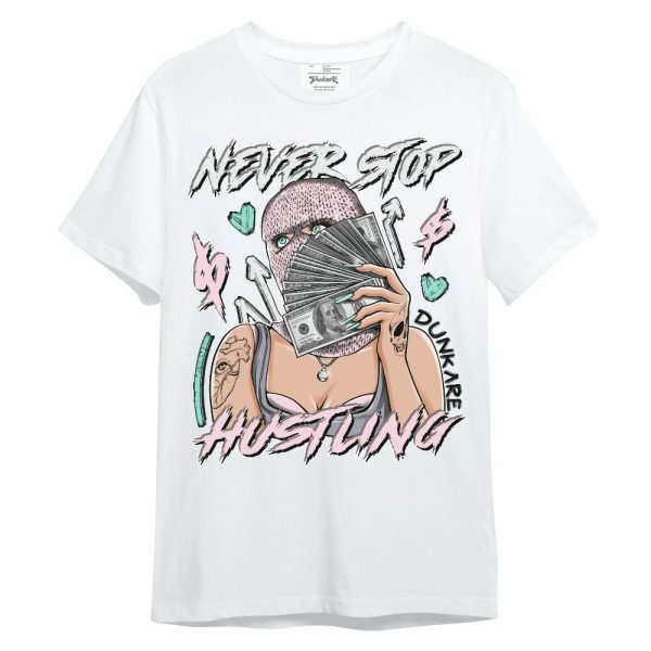 Retro Easter 5s Shirt - Hustling Unique Unisex Shirt Jezsport.com