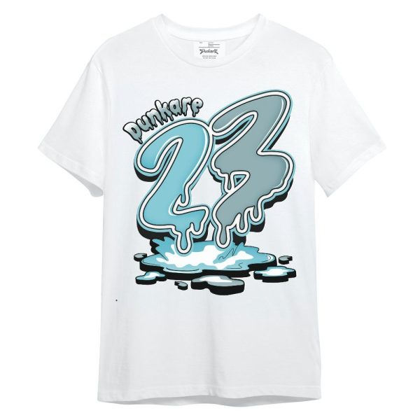 Low Legend Blue 11s Shirt, 23 Drip Unisex Shirt Jezsport.com