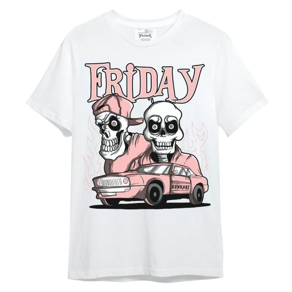 Low Legend Pink 11s Shirt, Friday Funny Graphic Unisex Shirt Matching Jordan Shirt Jezsport.com