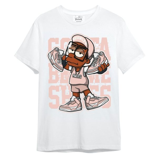 Low Legend Pink 11s Shirt - Gotta Sneakers Graphic Unisex Shirt Matching Jordan Shirt Jezsport.com