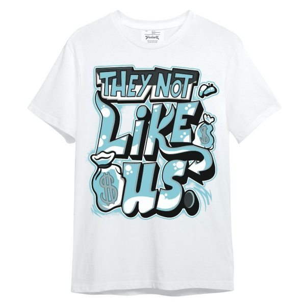 Low Legend Blue 11s Shirt - Dislike Us Graphic Unisex Shirt Jezsport.com