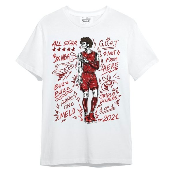 Red Taxi 12s Shirt - Not 'ere Skeleton Unisex Shirt Matching Jordan Shirt Jezsport.com