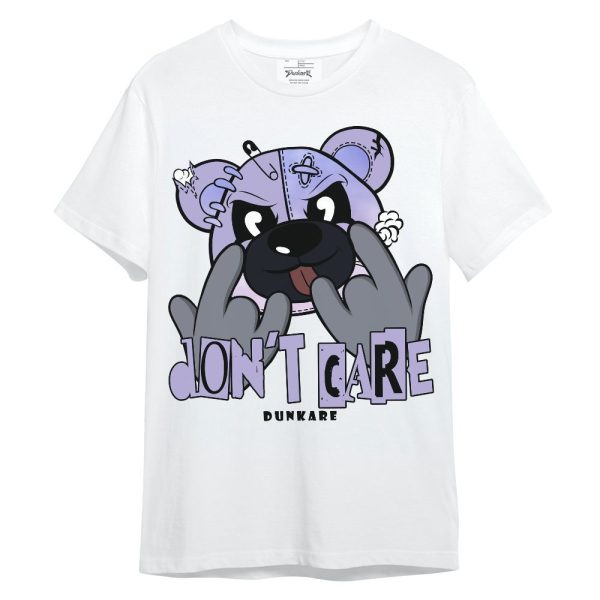 Zen Master 4s Shirt - Careless Bear Unisex Shirt Matching Jordan Shirt Jezsport.com