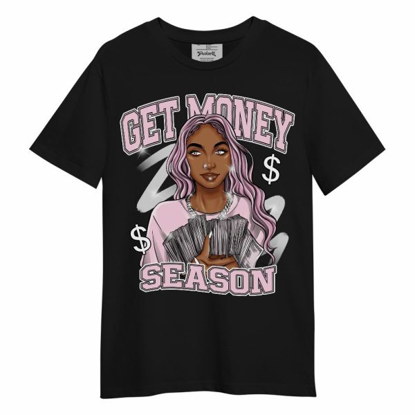 Orchid 4s Shirt - Get Moneys Season Unisex Shirt Jezsport.com