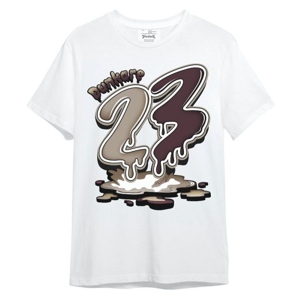 AMM Retro Phantom 4s Shirt, 23 Drip Unisex Shirt Matching Jordan Shirt Jezsport.com