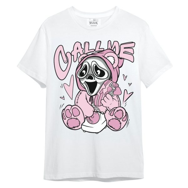 Orchid 4s Shirt - Call Me Bear Unisex Shirt Jezsport.com