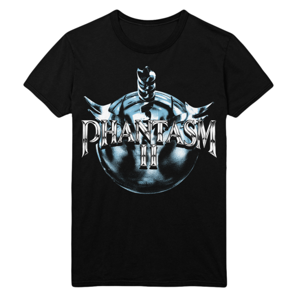 Phantasm II The Ball is Back T Shirt Funny Halloween Shirt For Halloween Jezsport.com